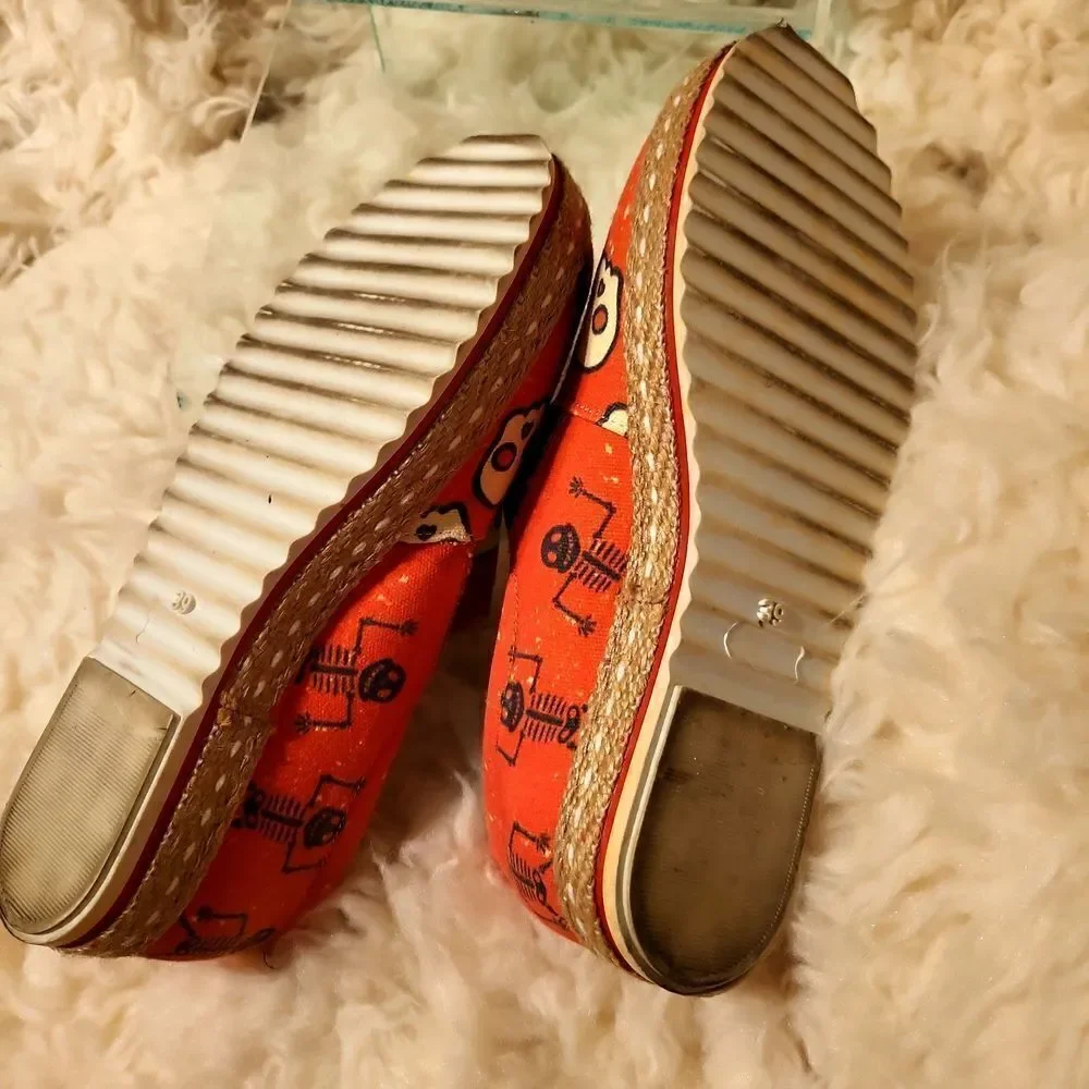 Street fly shoes!!